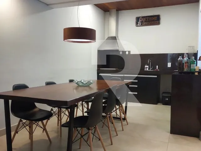 Imagem: Cobertura Imbaubás 3 Quartos 2 Suites