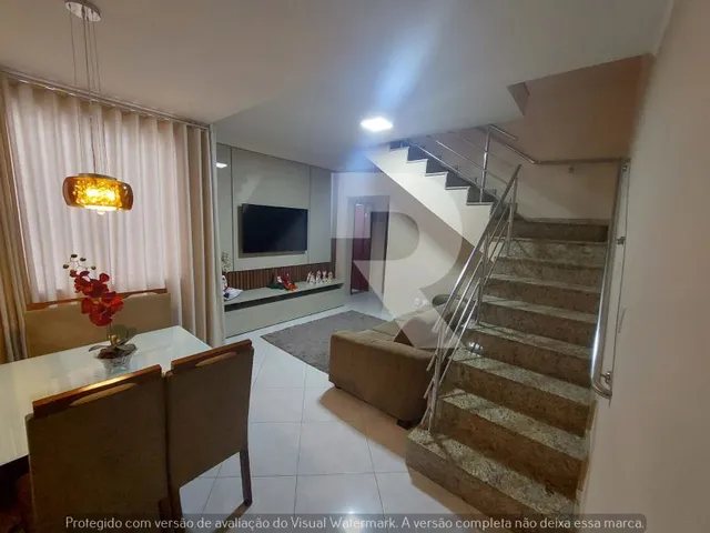 Imagem 11: Cobertura Imbaubás 3 Quartos 2 Suites