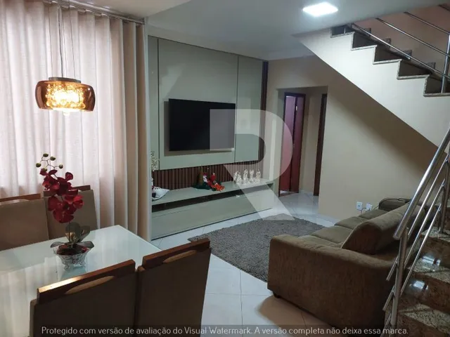 Imagem 6: Cobertura Imbaubás 3 Quartos 2 Suites