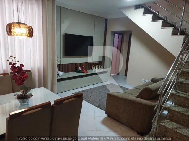Imagem 8: Cobertura Imbaubás 3 Quartos 2 Suites