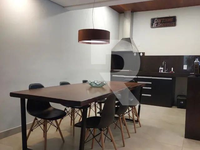 Imagem 5: Cobertura Imbaubás 3 Quartos 2 Suites