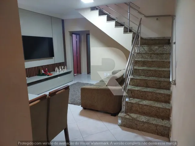 Imagem 7: Cobertura Imbaubás 3 Quartos 2 Suites
