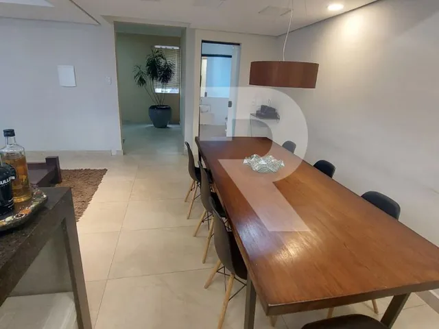 Imagem 15: Cobertura Imbaubás 3 Quartos 2 Suites