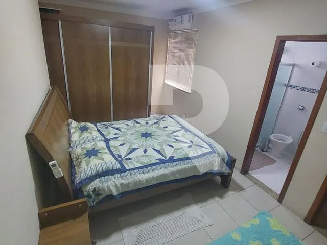 Imagem 13: Cobertura Imbaubás 3 Quartos 2 Suites