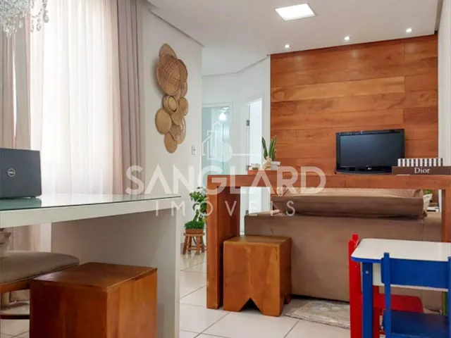 Imagem: Apartamento 2 Quartos no Cidade Nobre