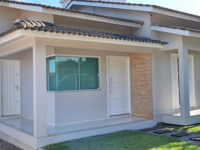 Imagem: Casa em Içara com 2 Quartos Sendo 1 Suite