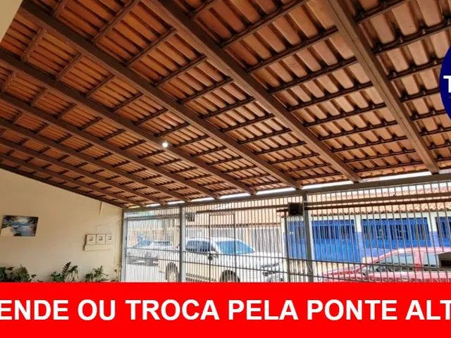 Imagem: Casa 3 Quartos Reformada, Porcelanato, Armários
