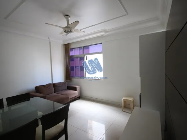 Imagem: Apartamento Mobiliado 3 Quartos Totais 60M2