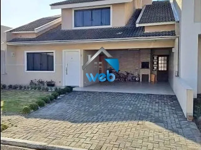 Imagem 1: Casa Térrea com 4 Quartos e Um Amplo Ático no Bairro Umbará!