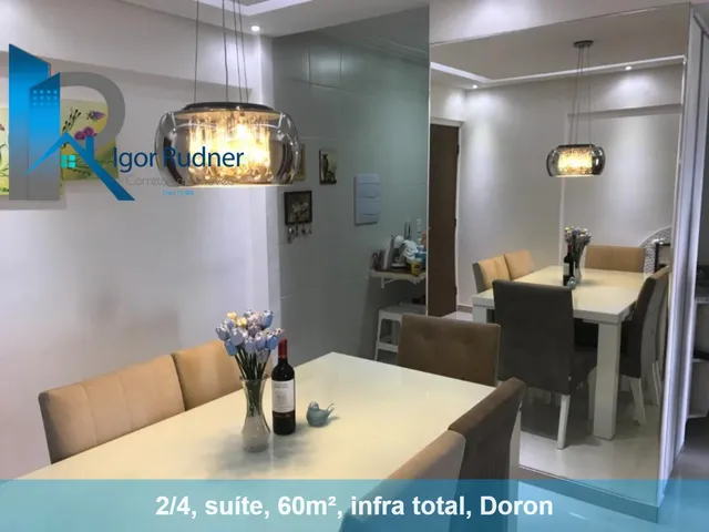 Imagem: Apartamento Residencial em Salvador - Ba