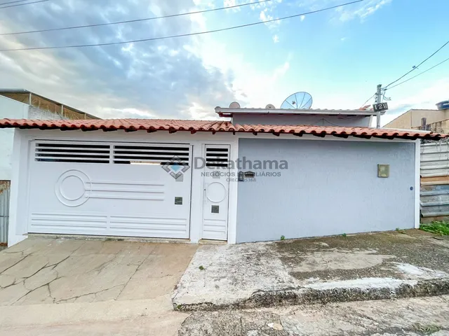 Imagem: Casa Residencial em Alfenas - Mg, Residencial