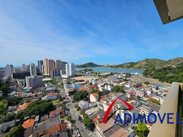 Imagem: 2 Quartos Luxo com Suíte na Praia do Suá