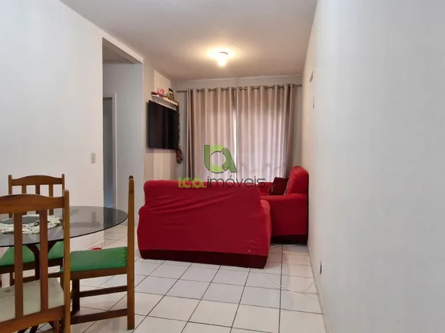 Imagem: Apartamento 03 Dormitórios Forquilhinhas