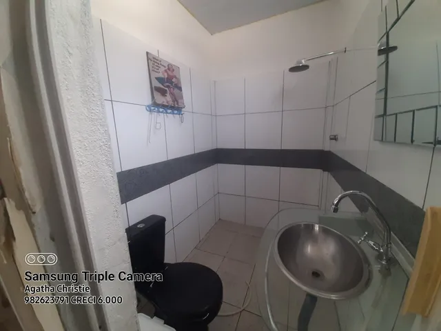 Imagem 11: Aluguel Casa Japiim de 3 Quartos Triplex 3 Quartos, Sendo 2 Suítes Banheiro Social Sala C