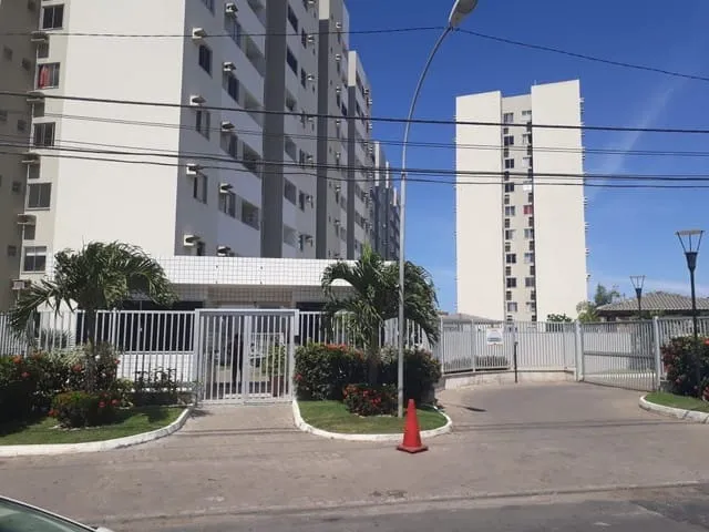 Imagem: Excelente Apartamento de 2/4 com Uma Suíte!