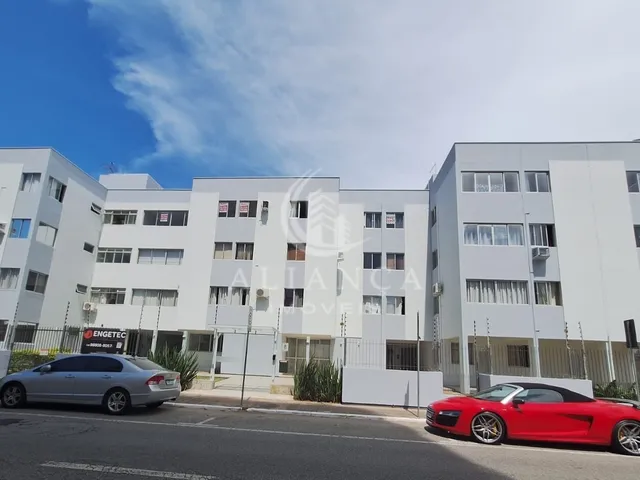 Imagem: Apartamento À Venda no Bairro Kobrasol