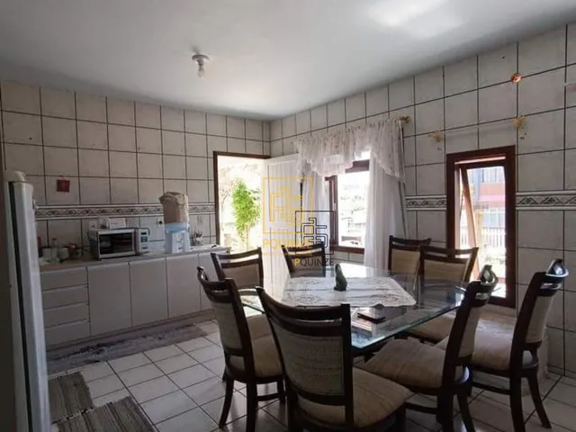 Imagem 11: Casa À Venda no Bairro Araponguinhas - Timbó/Sc