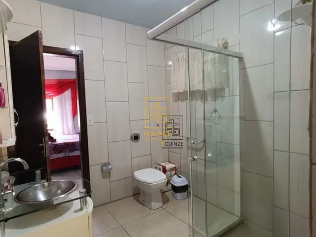 Imagem 8: Casa À Venda no Bairro Araponguinhas - Timbó/Sc