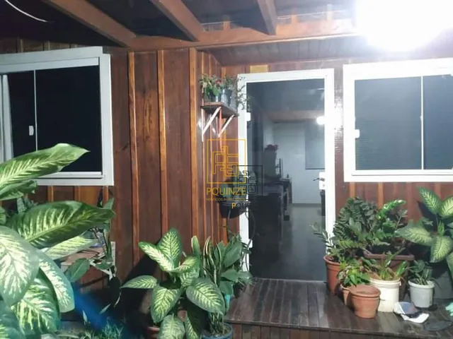 Imagem 5: Casa À Venda no Bairro Araponguinhas - Timbó/Sc