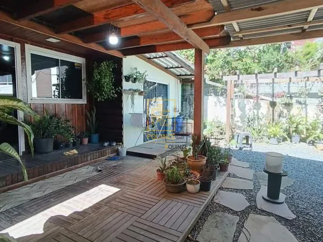 Imagem 10: Casa À Venda no Bairro Araponguinhas - Timbó/Sc