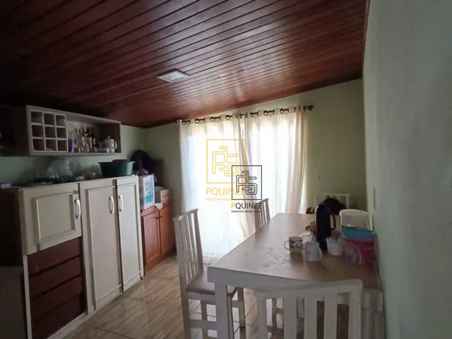 Imagem 4: Casa À Venda no Bairro Araponguinhas - Timbó/Sc