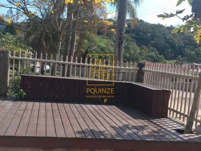 Imagem 14: Casa À Venda no Bairro Araponguinhas - Timbó/Sc