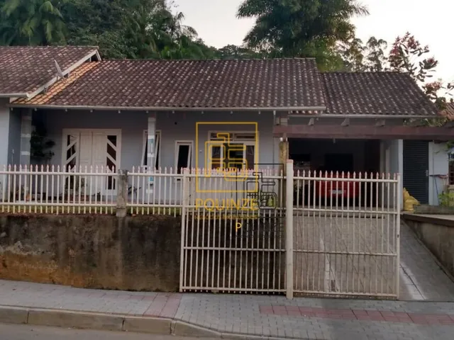 Imagem 12: Casa À Venda no Bairro Araponguinhas - Timbó/Sc