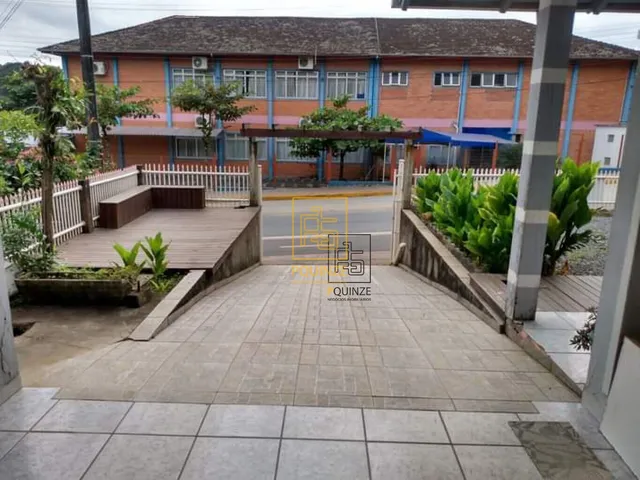 Imagem 7: Casa À Venda no Bairro Araponguinhas - Timbó/Sc