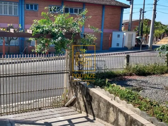 Imagem 3: Casa À Venda no Bairro Araponguinhas - Timbó/Sc