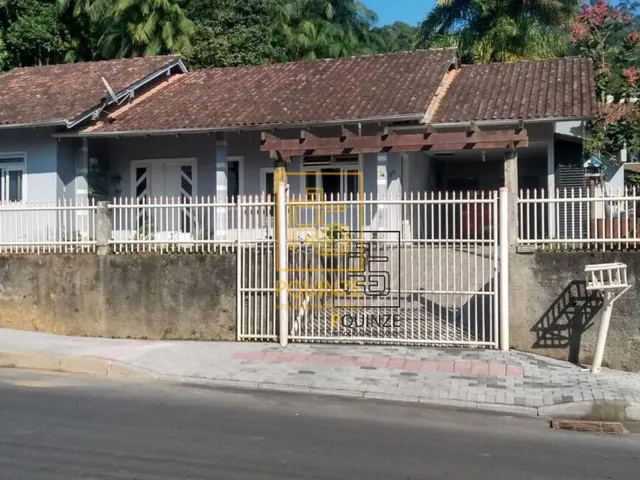 Imagem 13: Casa À Venda no Bairro Araponguinhas - Timbó/Sc