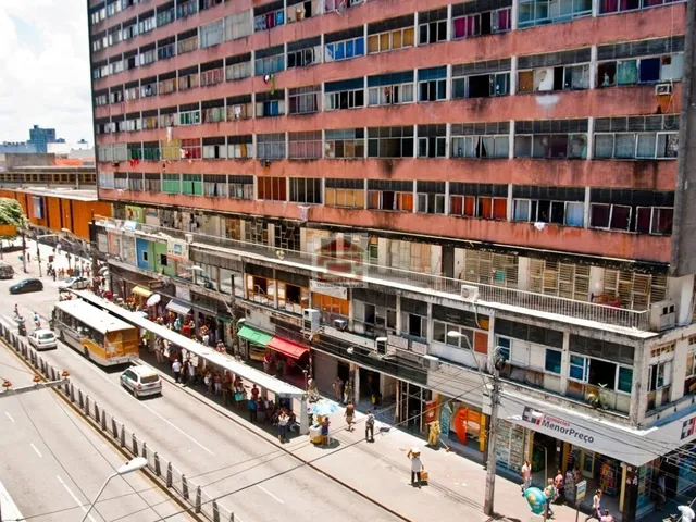 Imagem: Apartamento para Alugar no Bairro Boa Vista