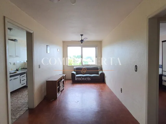 Imagem: Apartamento À Venda no Bairro Ponta Porã