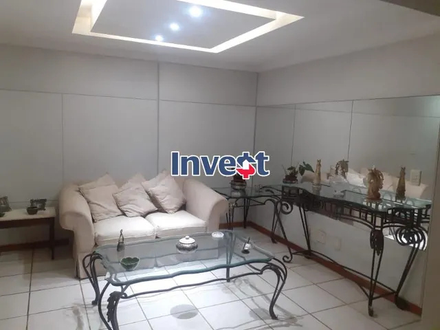 Imagem: Apartamento com 3 Quartos, 95M², Ótima