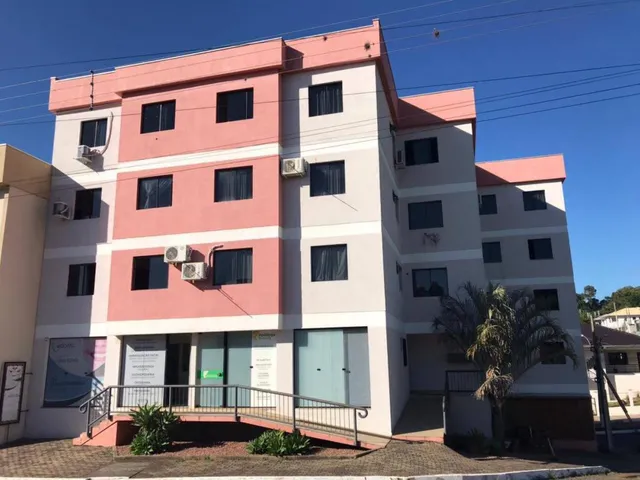 Imagem: Apartamento com 2 Dormitorio(S) Localizado(A)