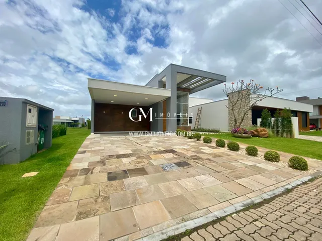 Imagem 11: Casa 3 Suítes no Reserva das Águas