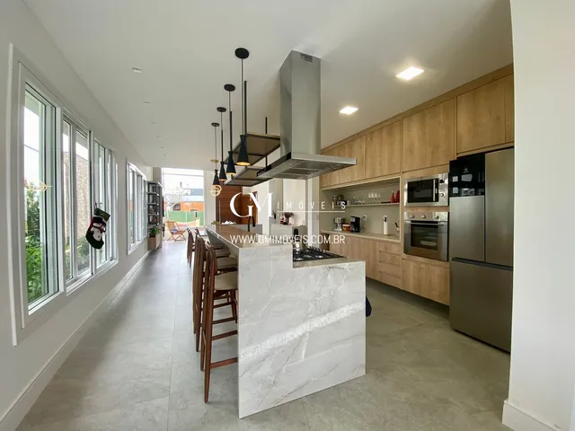 Imagem 3: Casa 3 Suítes no Reserva das Águas
