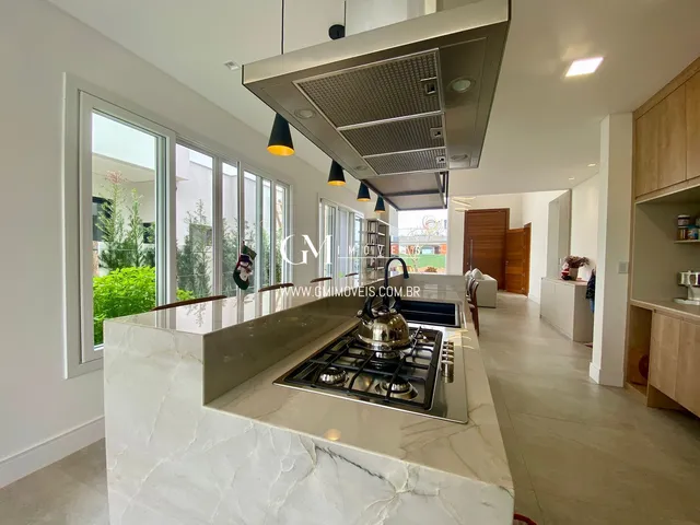 Imagem 6: Casa 3 Suítes no Reserva das Águas