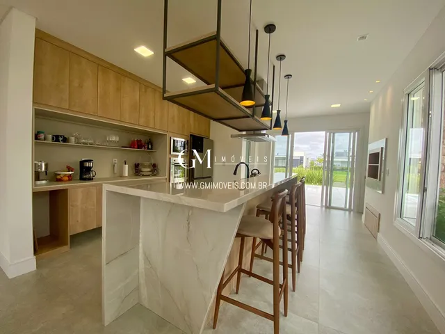 Imagem 7: Casa 3 Suítes no Reserva das Águas