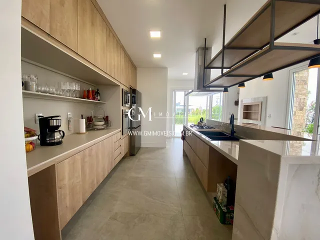 Imagem 12: Casa 3 Suítes no Reserva das Águas