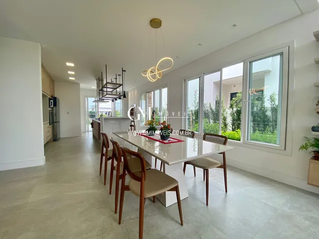 Imagem 9: Casa 3 Suítes no Reserva das Águas