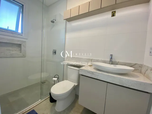 Imagem 14: Casa 3 Suítes no Reserva das Águas