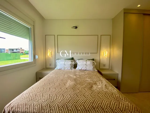 Imagem 4: Casa 3 Suítes no Reserva das Águas