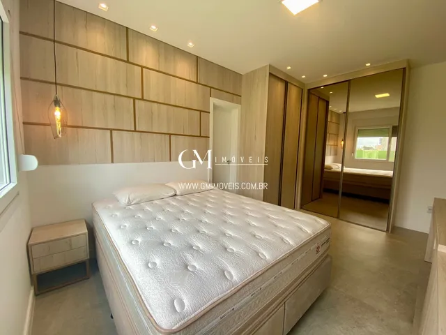 Imagem 5: Casa 3 Suítes no Reserva das Águas
