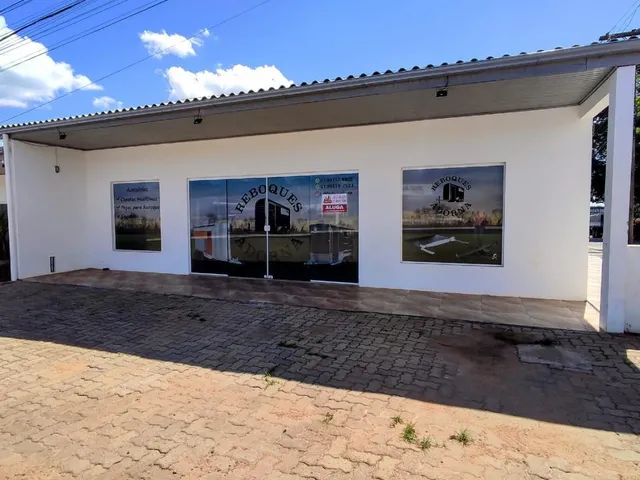 Imagem: Sala Comercial com 2 Dormitorio(S) Localizado(A)