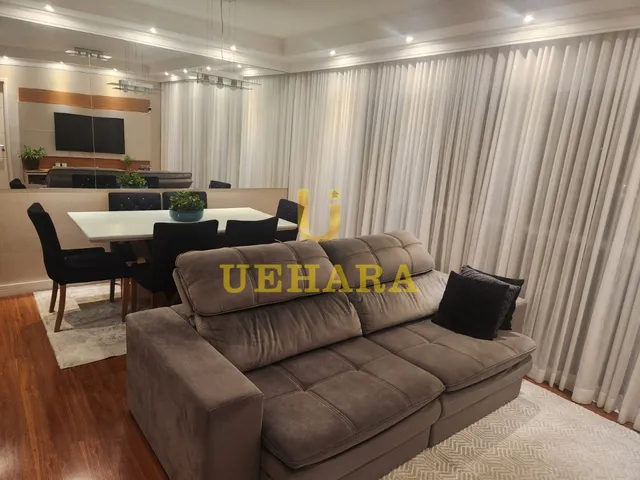 Imagem: Apartamento Lindo no Imirim - Lauzane Paulista