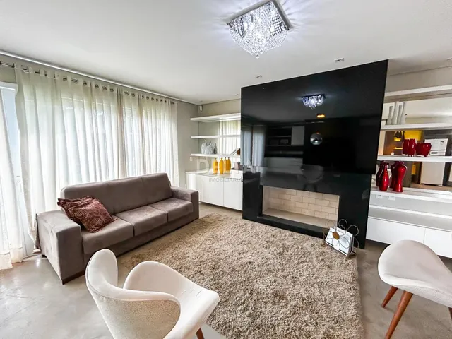 Imagem 9: Casa Semimobiliada À Venda, 3 Dormitórios Sendo 1 Suíte, 2 Vagas de Garagem - Novo