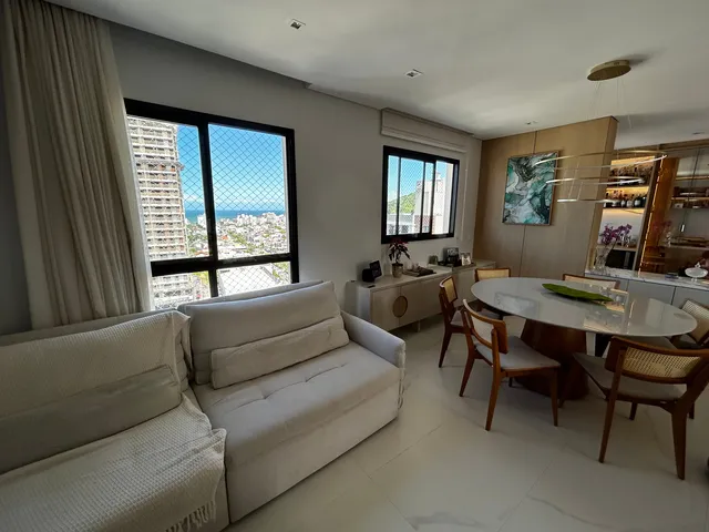 Imagem 1: Palm Coast - Cobertura Duplex com 03 Dormitórios na Praia Brava em Itajaí