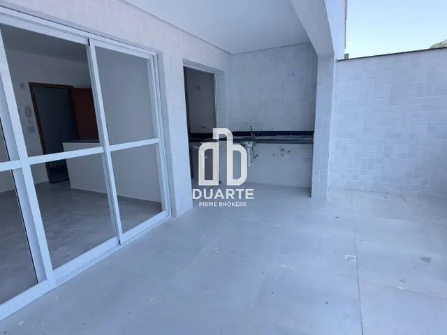 Imagem: Apartamento Residencial em Santos - Sp