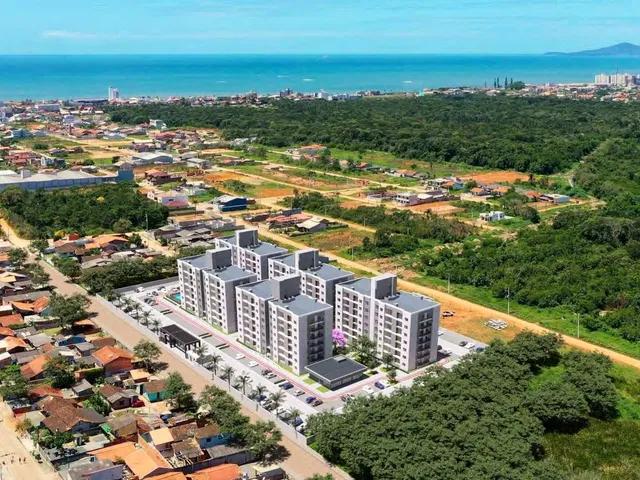 Imagem: Apartamento À Venda no Bairro Centro