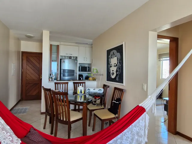 Imagem: Apartamento de 2 Dormitórios com Vista